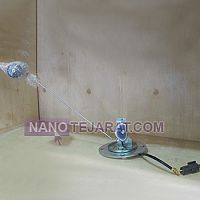 شناور باک گازوئیل شناور باک گازوئیل